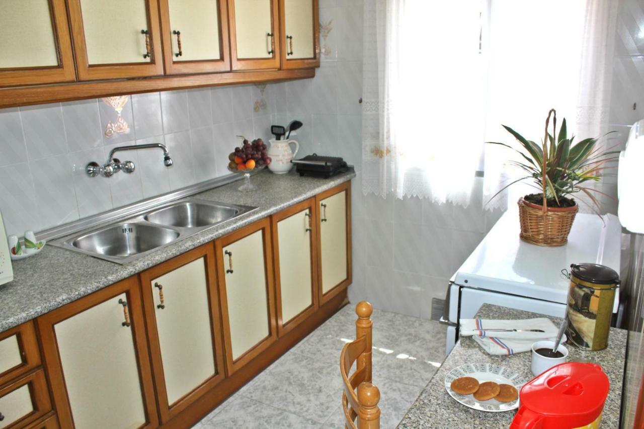 アルガロボ Casa Tita Lauraヴィラ エクステリア 写真