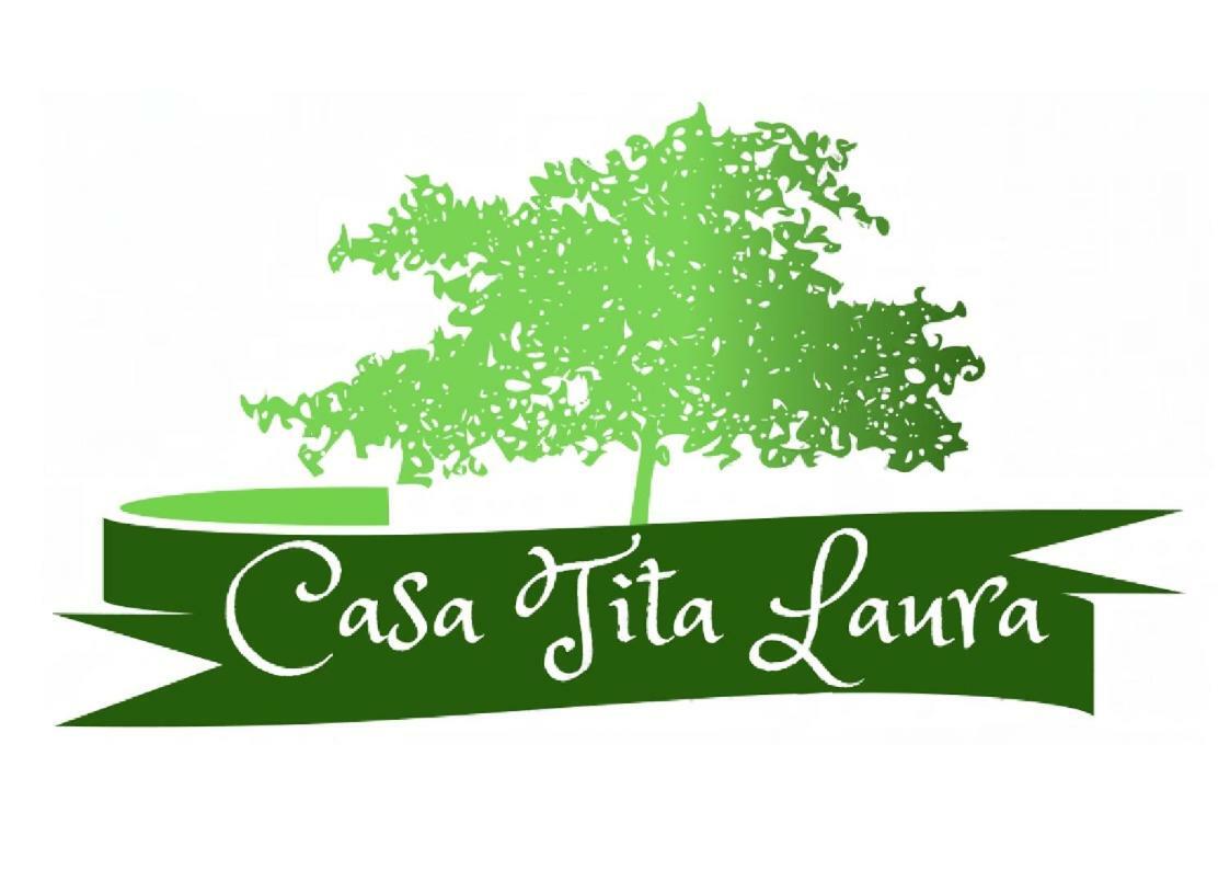 アルガロボ Casa Tita Lauraヴィラ エクステリア 写真