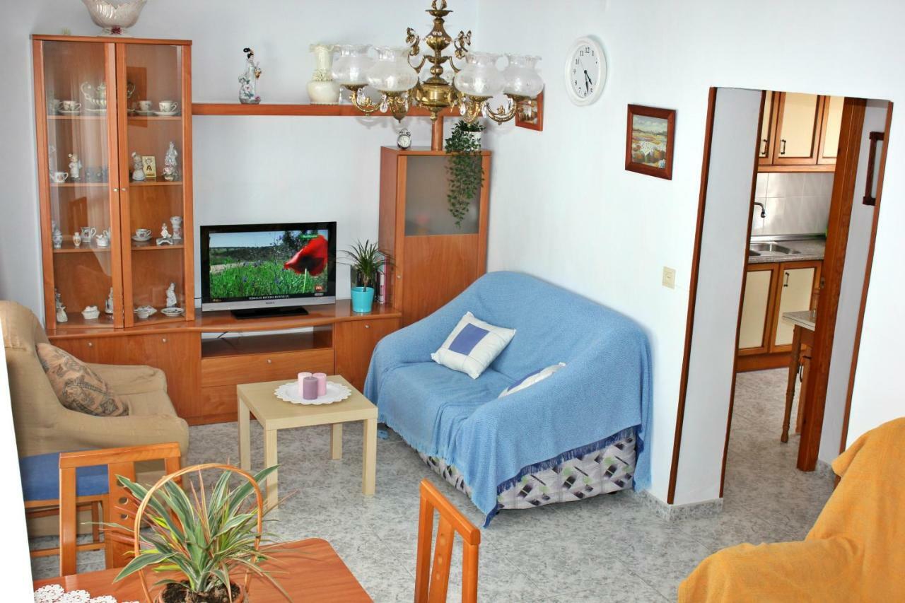 アルガロボ Casa Tita Lauraヴィラ エクステリア 写真